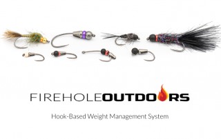 FIREHOLE STONES HOOK BASED WEIGHT MANAGEMENT SYSTEM FLY TYING AUSTRALIA TROUTLORE