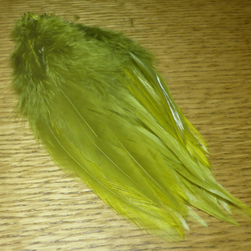 FISH HUNTER SELECT SADDLE HACKLE FEATHERS AUSTRALIA FLYTYING MATERIALS AT TROUTLORE FLY TYING STORE