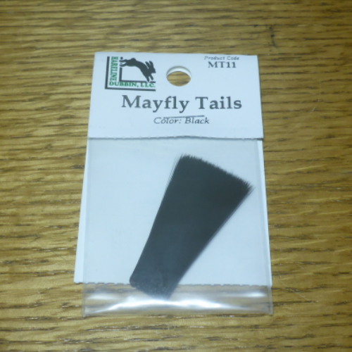 HARELINE MAYFLY TAILS FLY TYING MATERIALS AUSTRALIA TROUTLORE