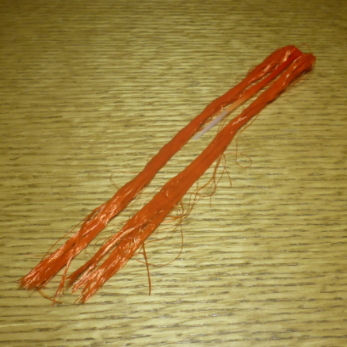 MINI BUG LEGS MICRO FINE RUBBER LEG FLY TYING MATERIAL AVAILABLE FROM TTROUTLORE FLYTYING STORE