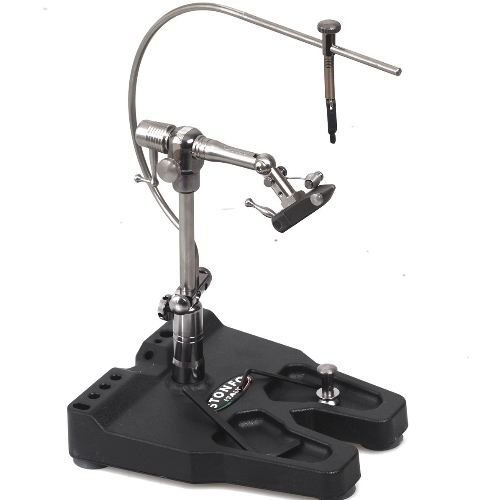 STONFO ELITE VISE FLYTYING VICE AUSTRALIA TROUTLORE FLY TYING SUPPLIES