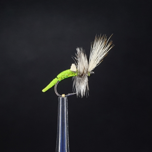CADDIS EMERGER FLY TROUTLORE FLYTYING STORE AUSTRALIA