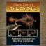 CHARLIE CRAVEN'S BASIC FLY TYING BOOK by CHARLIE CRAVEN AUSTRALIA TROUTLORE FLYTYING STORE