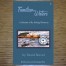 Familiar Waters: A Lifetime of Fly Fishing Montana Book available at Troutlore Flytying Store Australia