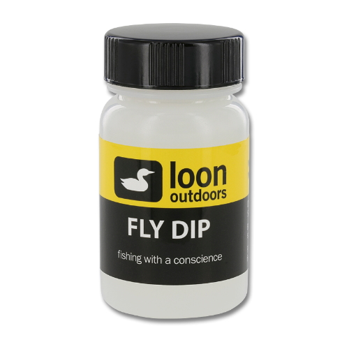 LOON FLY DIP FLOATANT LOON OUTDOORS AUSTRALIA TROUTLORE FLYTYING STORE