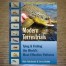 MODERN TERRESTRIALS by RICK TAKAHASHI & JERRY HUBKA IS AVAILABLE IN AUSTRALIA FROM TROUTLORE FLYTYING STORE