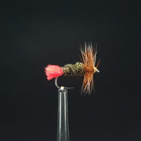 REC TAG FLY TROUTLORE FLYTYING STORE AUSTRALIA