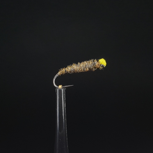 STICK CADDIS NYMPH FLY TROUTLORE FLYTYING STORE AUSTRALIA
