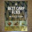 THE BEST CARP FLIES by JAY ZIMMERMAN AVAILABLE IN AUSTRALIA FROM TROUTLORE FLYTYING STORE