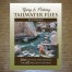 TYING & FISHING TAILWATER FLIES by PAT DORSEY FLYTYING BOOK AVAILABLE AT TROUTLORE FLY TYING STORE AUSTRALIA