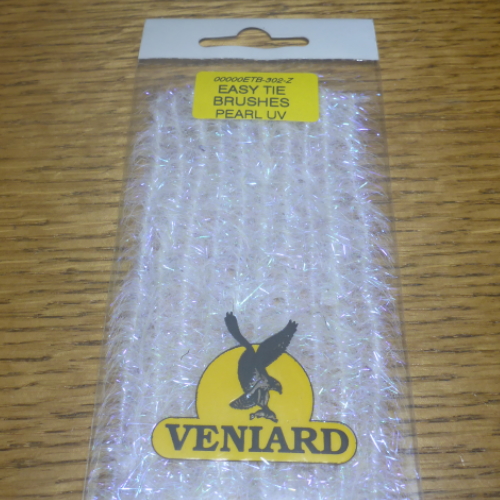 VENIARD EASY TIE BRUSHES DUBBING BRUSH PACKS AVAILABLE AT TROUTLORE FLYTYING STORE AUSTRALIA