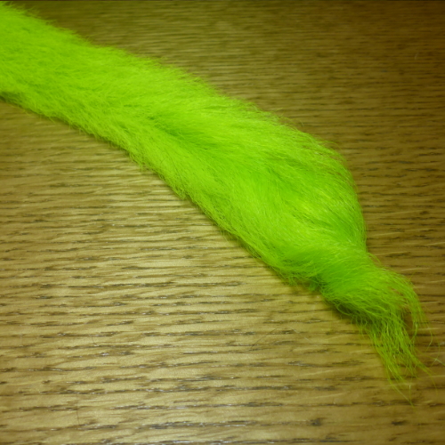 HARELINE CALF TAIL FLY TYING MATERIALS AVAILABLE IN AUSTRALIA AT TROUTLORE FLYTYING STORE