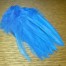 NATURES SPIRIT FISH HUNTER SELECT SADDLE STRUNG FLY TYING FEATHERS AVAILABLE IN AUSTRALIA AT TROUTLORE FLYTYING STORE
