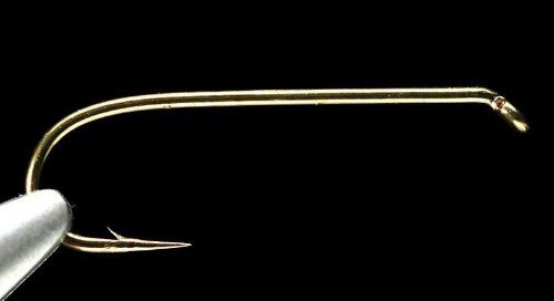 DAIICHI 1280 2X LONG DRY FLY HOOK AVAILABLE IN AUSTRALIA FROM TROUTLORE FLYTYING STORE