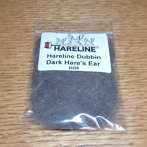 HARELINE DUBBIN HARES EAR AVAILABE AT TROUTLORE FLY TYING STORE AUSTRALIA