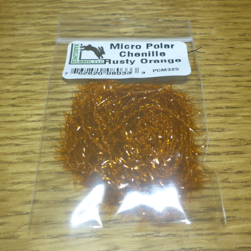 HARELINE MICRO POLAR CHENILLE FLY TYING MATERIAL AUSTRALIA AVAILABLE AT TROUTLORE FLYTYING SHOP