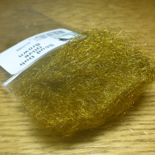 HARELINE SCUD DUB FLY TYING DUBBING BY HARELINE DUBBIN AVAILABLE AT TROUTLORE FLYTYING STORE AUSTRALIA