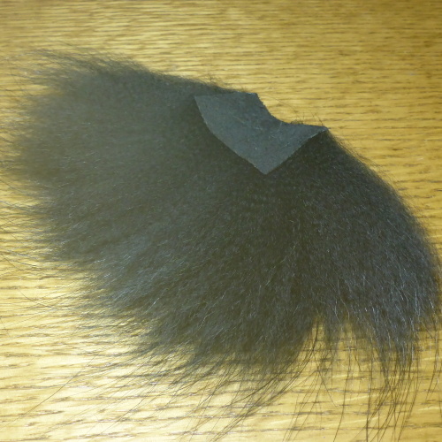 TIEWELL FINN RACCOON HAIR FLY FLY TYING MATERIALS AVAILABLE AT TROUTLORE FLYTYING STORE AUSTRALIA