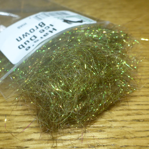 HARELINE HARE E ICE DUB FLY TYING DUBBING AVAILABLE IN AUSTRALIA FROM TROUTLORE FLYTYING STORE