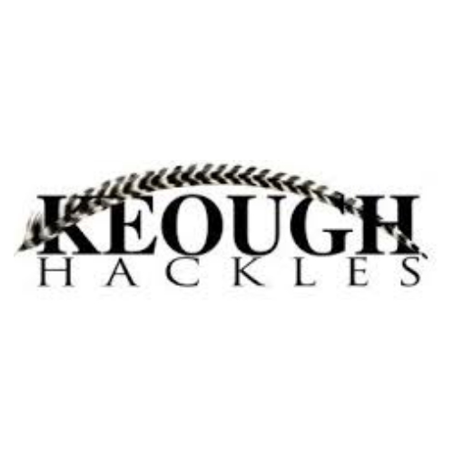 Keough Hackles