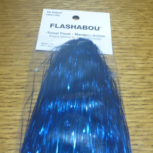 HEDRON FLASHABOU FLY TYING MATERIAL FLASH AVAILABLE AT TROUTLORE FLYTYING STORE AUSTRALIA