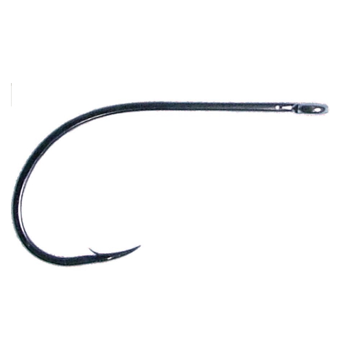 GAMAKATSU SL12S BIG GAME BUE WATER HOOK AVAILABLE AT TROUTLORE FLY TYING STORE AUSTRALIA
