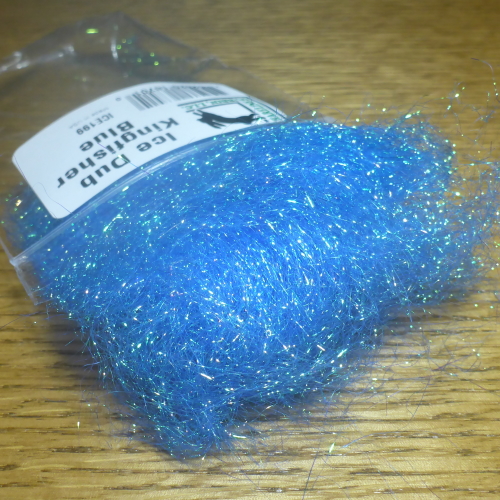 HARELINE ICE DUB FLY TYING DUBBING MATERIAL AVAILABLE AT TROUTLORE FLYTYING SHOP AUSTRALIA