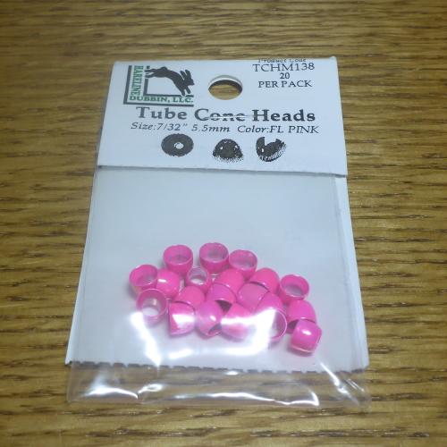 HARELINE TUBE CONE HEADS FOR TUB FLY TYING AVAILABLE IN AUSTRALIA FROM TROUTLORE FLYTYING STORE