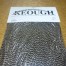 KEOUGH SADDLE GRIZZLY NUMBER #1 GRADE FLY TYING FEATHERS AVALABLE IN AUSTRALIA FROM TROUTLORE FLYTYING STORE