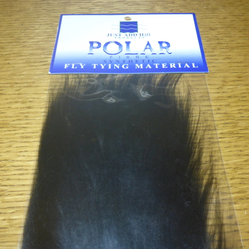 H2O POLAT FIBRE FLY TYING STREAMER MATERIAL AVAILABLE AT TROUTLORE FLYTYING STORE AUSTRALIA