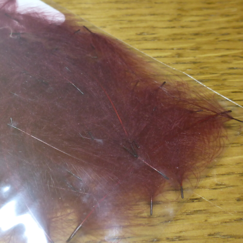 NATURES SPIRIT CDC FEATHERS AVAILABLE FROM TROUTLORE FLY TYING STORE IN AUSTRALIA