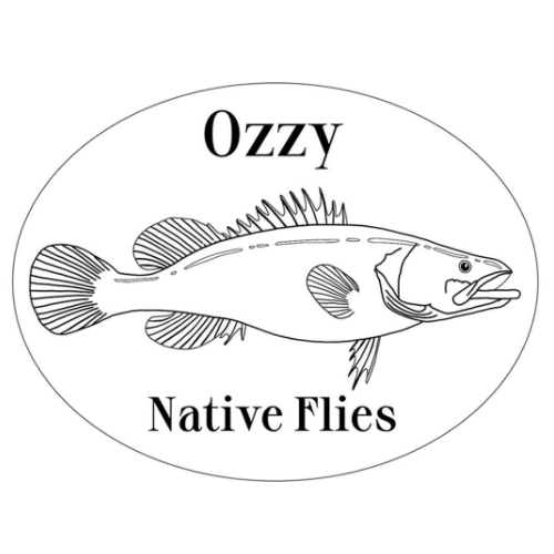 Ozzy Native Flies