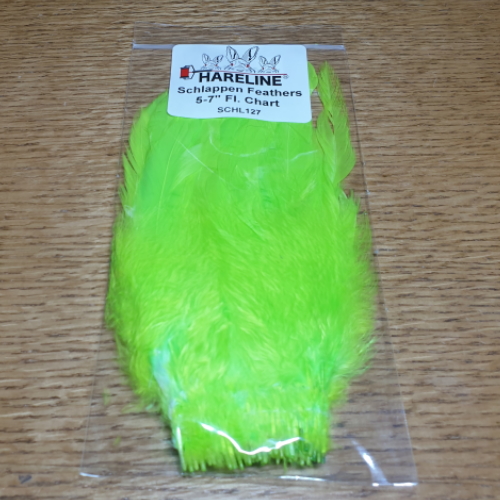 HARELINE SCHLAPPEN FEATHERS AVAILABLE AT TROUTLORE FLY TYING SHOP AUSTRALIA