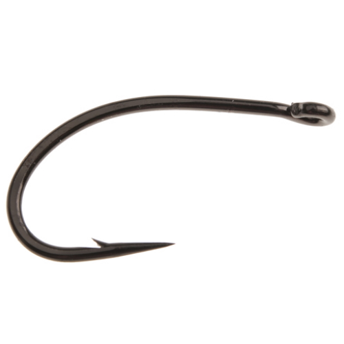 AHREX HW430 HOME RUN TUBE SINGLE FLY TYING HOOK AVAILABLE IN AUSTRALIA AT TROUTLORE FLYTYING STORE