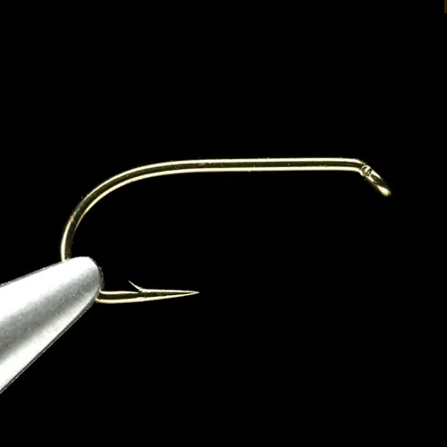 DAIICHI 1550 WET FLY HOOK AVAILABLE IN AUSTRALIA FROM TROUTLORE FLY TYING STORE