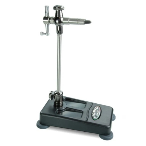 STONFO FLYLAB BASE VISE AVAILABLE AT TROUTLORE FLY TYING STORE IN AUSTRALIA