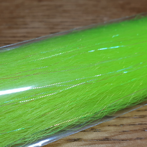 H2O FLASH N SLINKY FLY TYING MATERIALS AVAILABLE AT TROUTLORE FLYTYING STORE IN AUSTRALIA