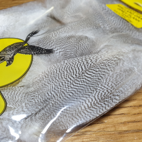 VENIARD MALLARD FLANK FEATHERS AVAILABLE FROM TROUTLORE FLY TYING STORE IN AUSTRALIA