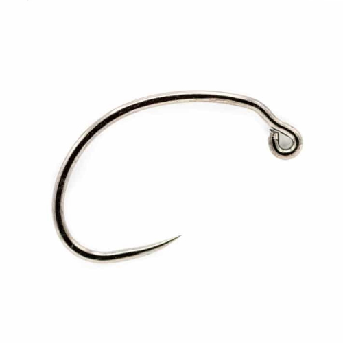 FIREHOLE STICKS 520 CONTINOUS BEND JIG HOOK FLY TYING HOOKS AVAILABLE IN AUSTRALIA FROM TROUTLORE FLYTYING STORE