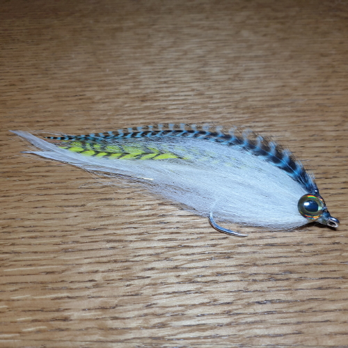 SALTWATER FLIES GT FLY PACK AVAILABLE AT TROUTLORE FLY TYING STORE IN AUSTRALIA