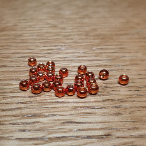 TUNGSTEN BEADS FLY TYING MATERIALS AVAILABLE AT TROUTLORE FLYTYING STORE IN AUSTRALIA