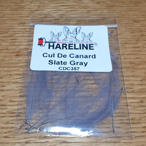 HARELINE CDC FEATHERS FLY TYING MATERIALS AVAILABLE ATTROUTLORE FLYTYING SHOP IN AUSTRALIA