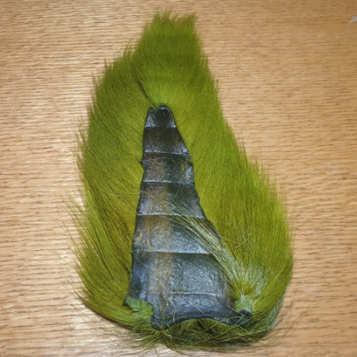 VENIARD BUCKTAIL LARGE FLY TYING MATERIALS AVAILABLE IN AUSTRALIA FROM TROUTLORE FLYTYING STORE