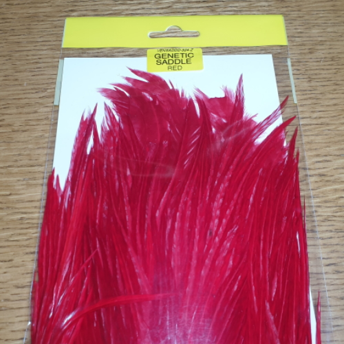 VENIARD SADDLE FEATHERS AVAILABLE IN AUSTRALIA FROM TROUTLORE FLYTYING STORE