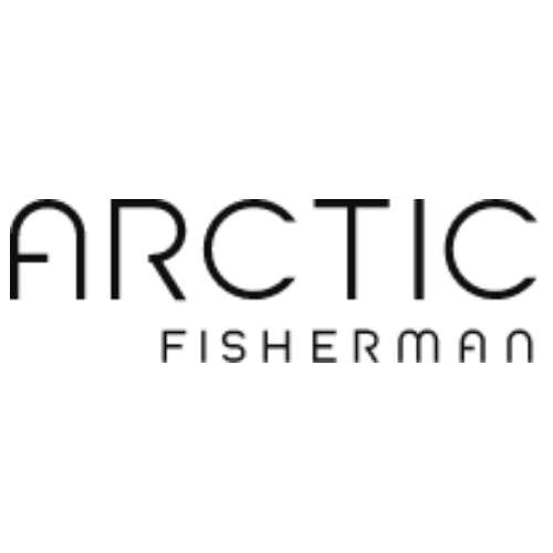 Arctic Fisherman
