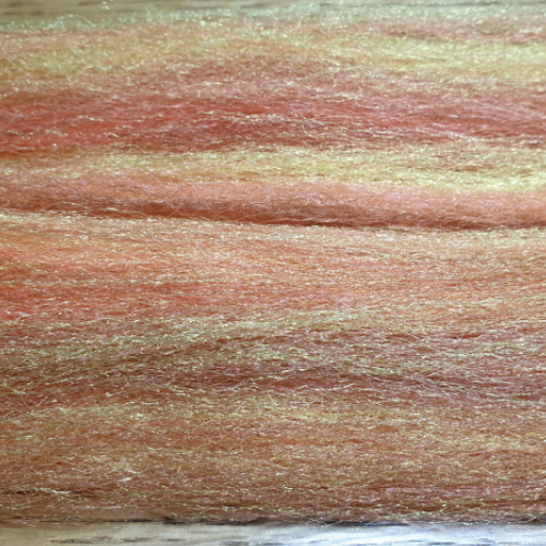 FTD CONGO HAIR BAITFISH BLENDS FLY TYING FIBERS AVAILABLE AT TROUTLORE FLYTYING SHOP IN AUSTRALIA