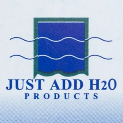 Just Add H2O