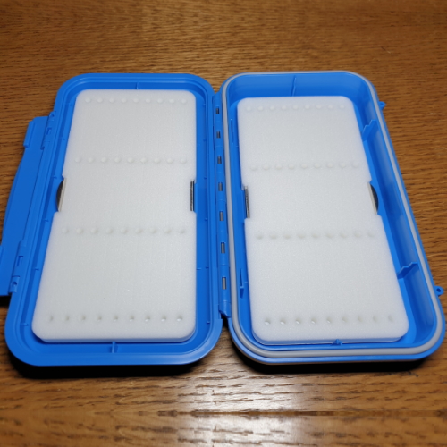 C&F DESIGN CFGS-3500+ LARGE SALTWATER TARPON FLY BOX AVAILABLE AT TROUTLORE FLY TYING STORE