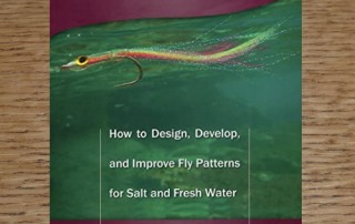 MAKING BETTER FLIES by LOU TABORY FLYFISHING BOOK AVAILABLE AT TROUTLORE FLYTYING SHOP AUSTRALIA
