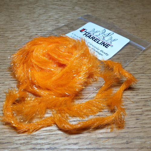 CHOCKLETTS FINESSE BODY CHENILLE FLY TYING MATERIALS AVAILABLE AT TROUTLORE FLYTYING STORE IN AUSTRALIA